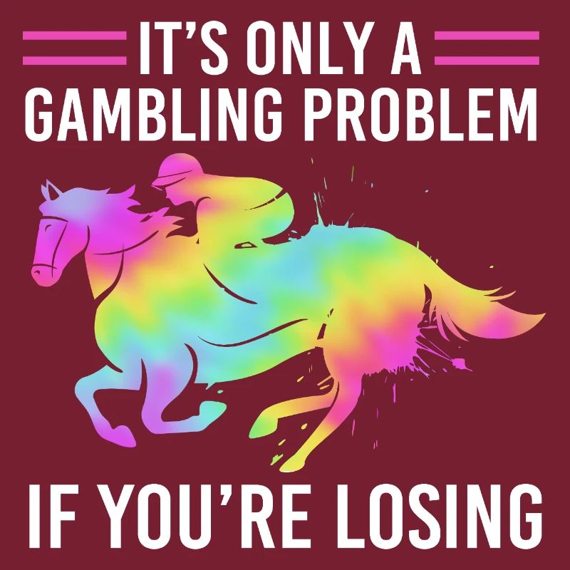 Horse racing