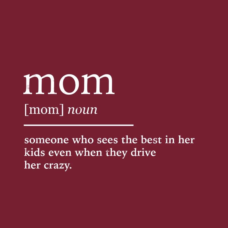 Mutter