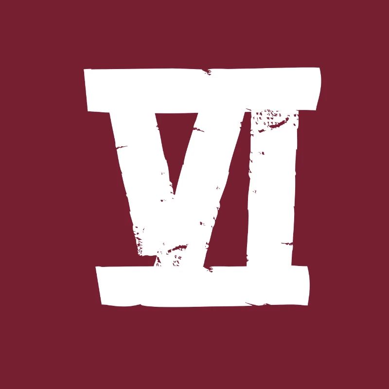 Six - ruban VI