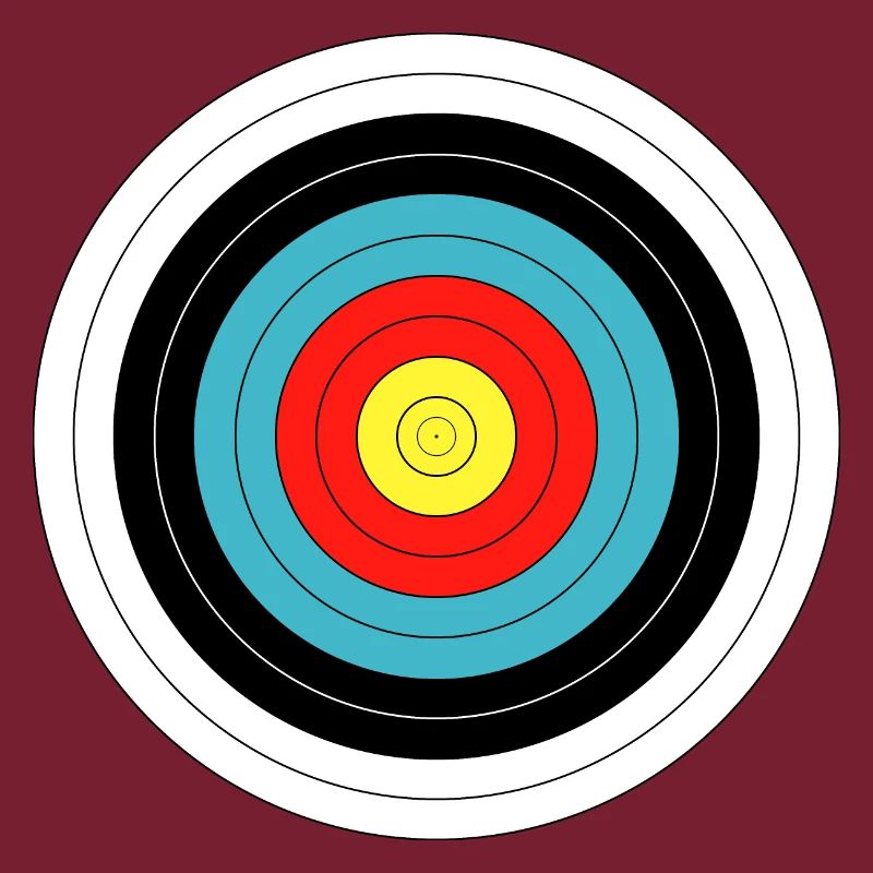 target