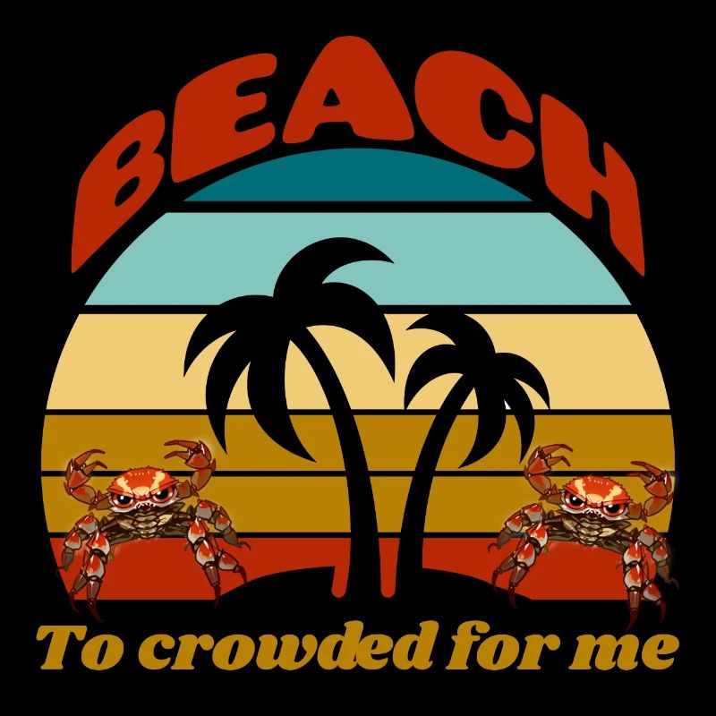 Crab Phobia