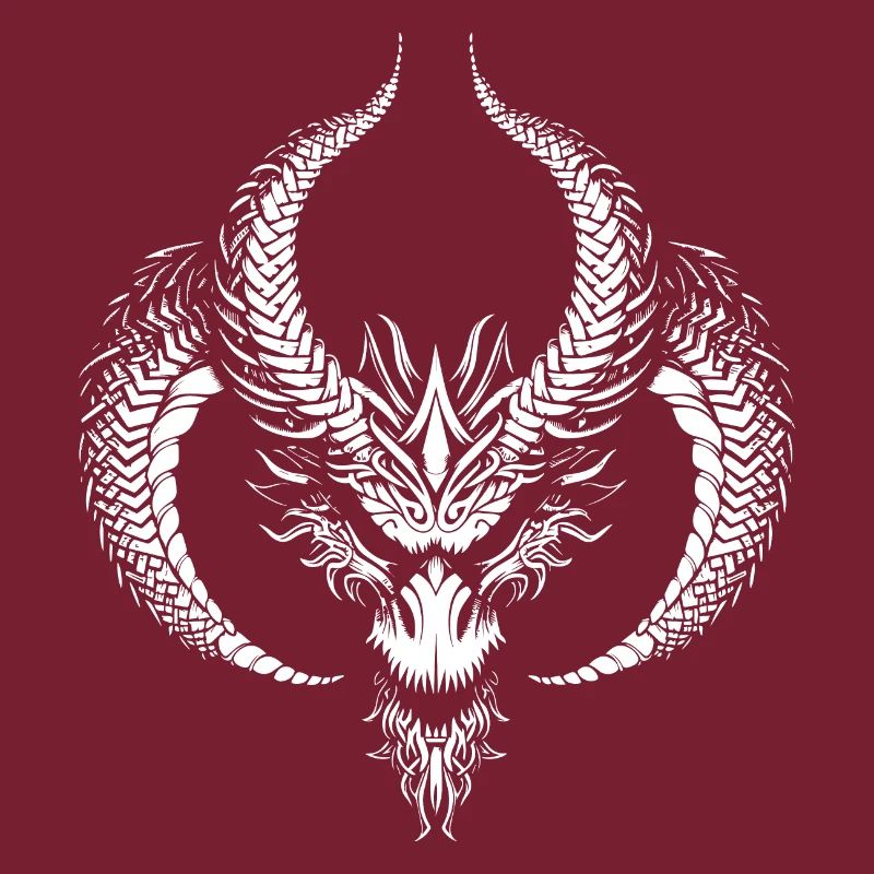 Dragon's Head