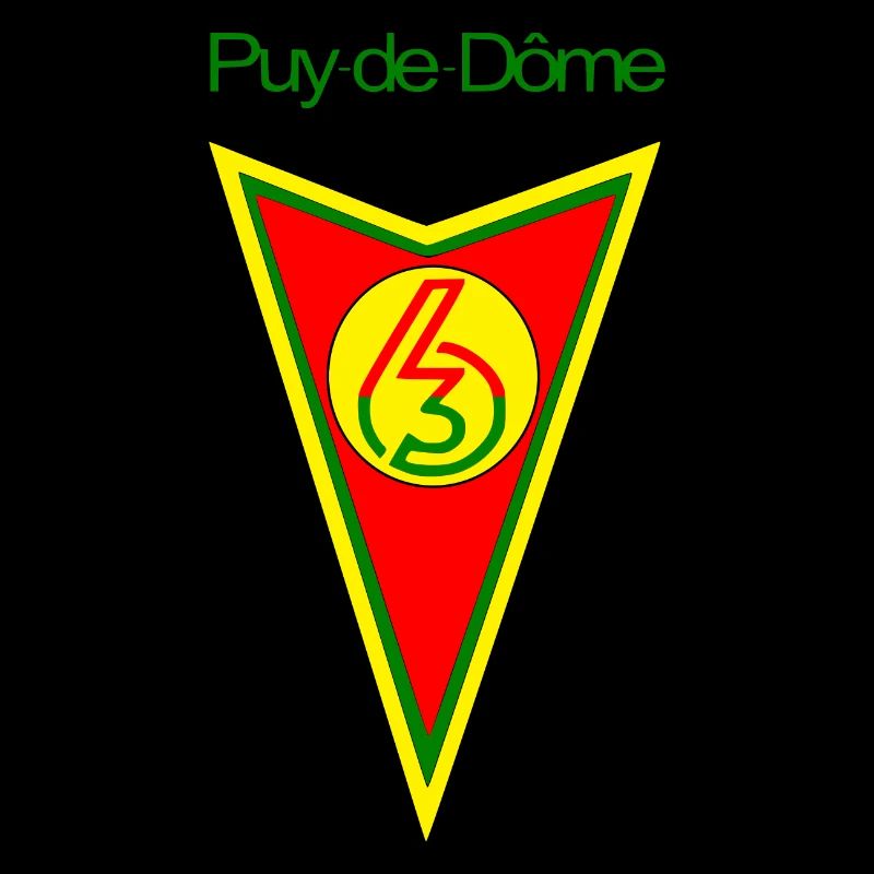 Puy de Dôme