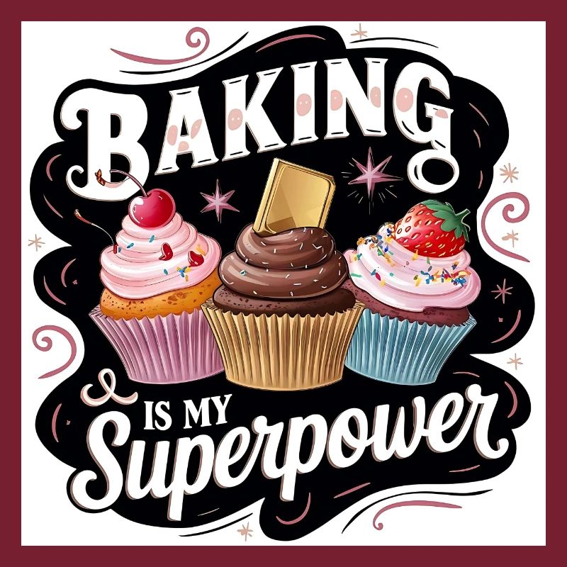 Bäcker-Superpower-Design