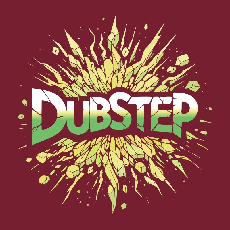 Dubstep-Explosion