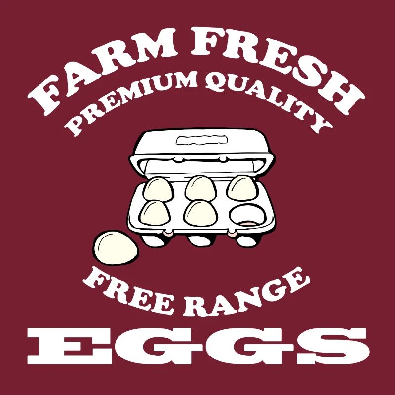 Eggs