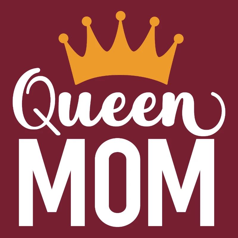 Die Mutter der Königin