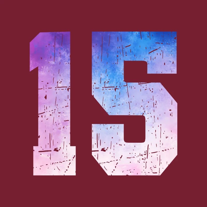 Issue 15 – 15th Anniversary Gift
