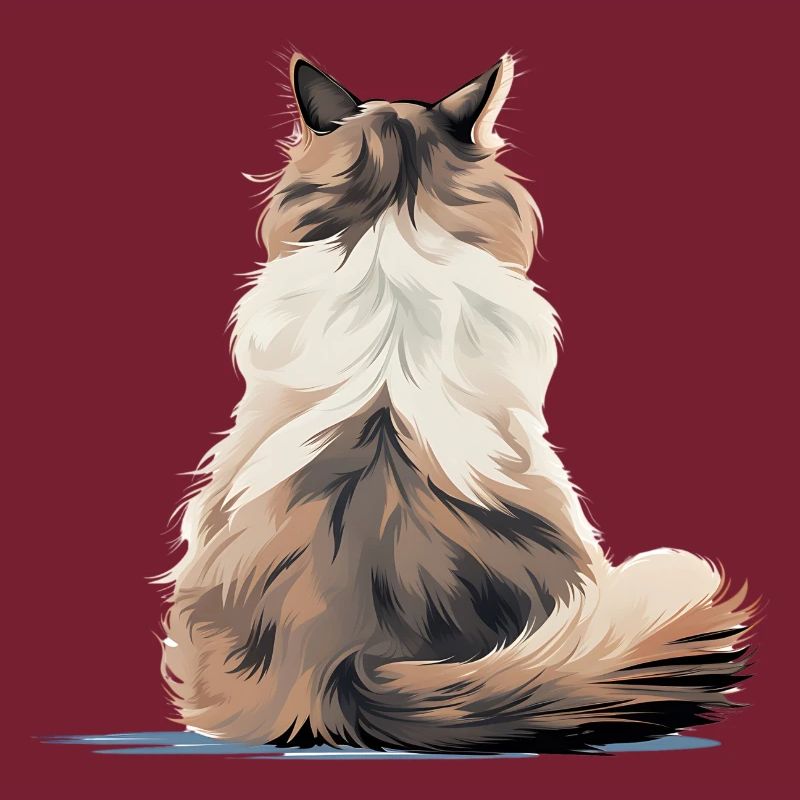 Poupée de chiffon