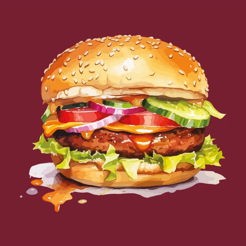 Burger