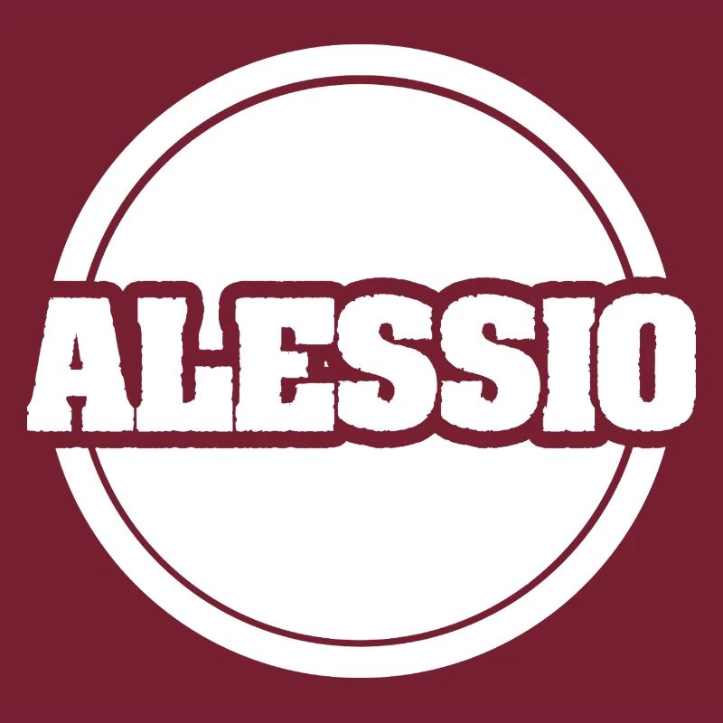 First name Alessio