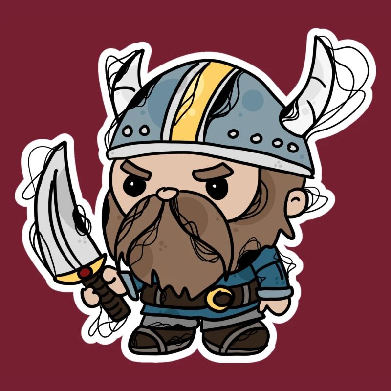 Wikinger