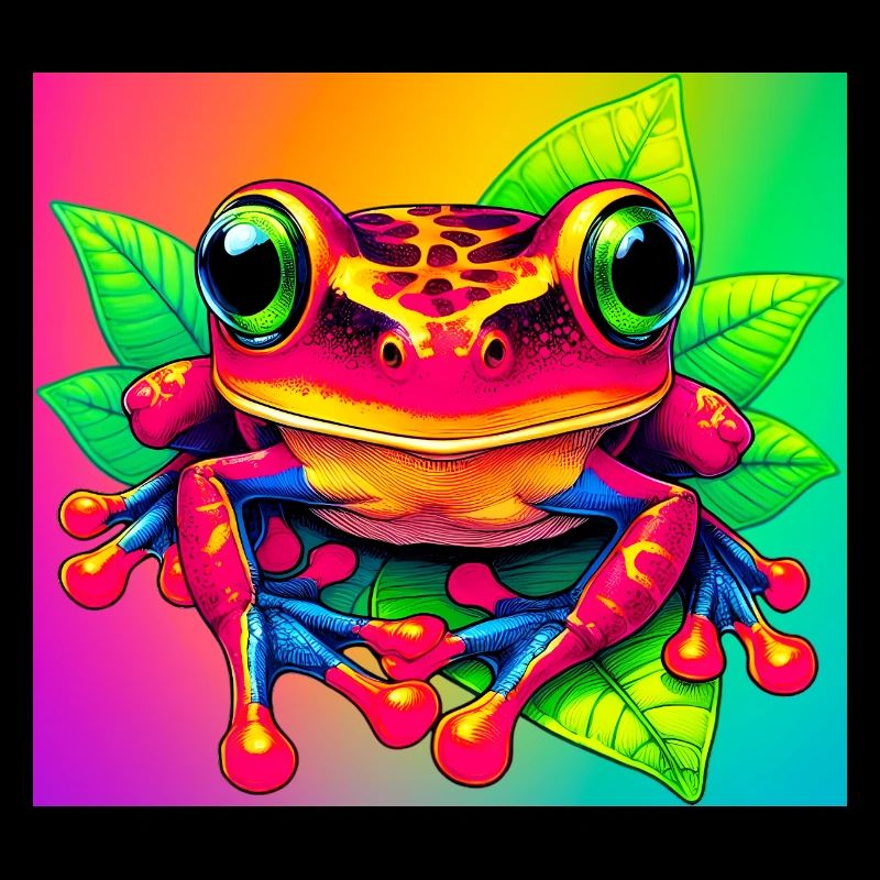 Frosch