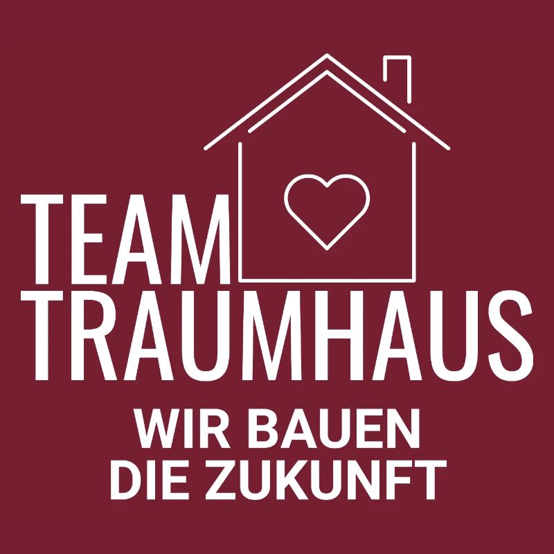 Construction de maisons d’équipe