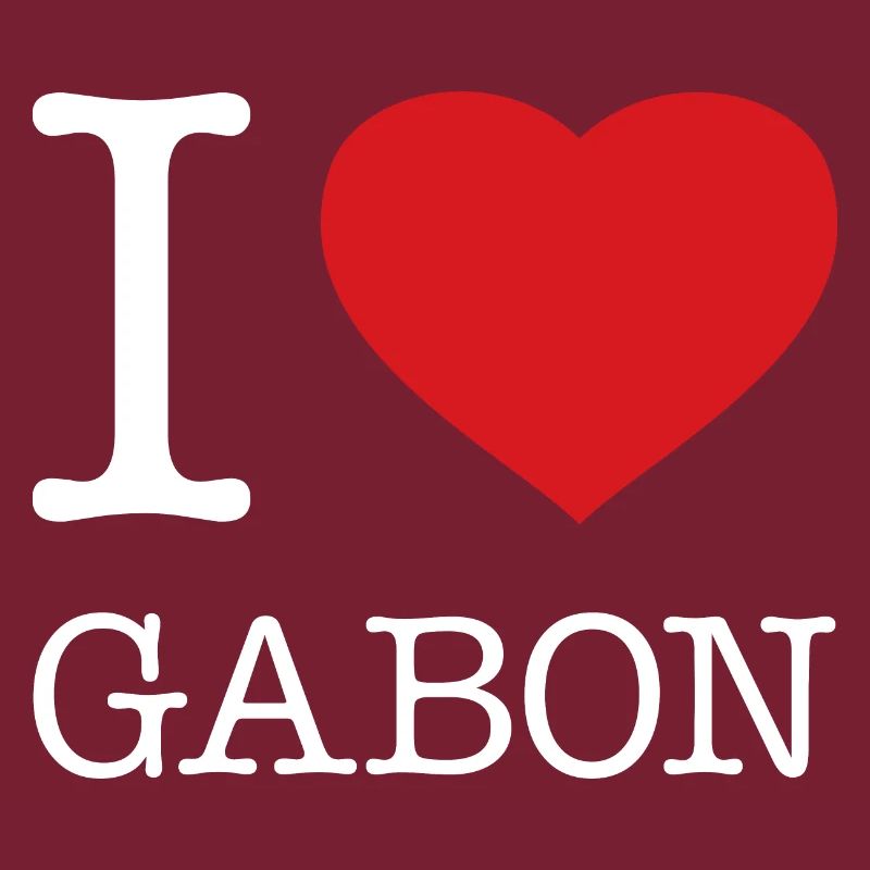 I LOVE GABON
