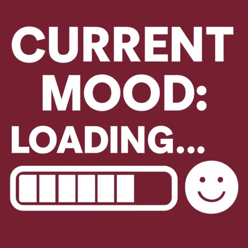 Current Mood Loading