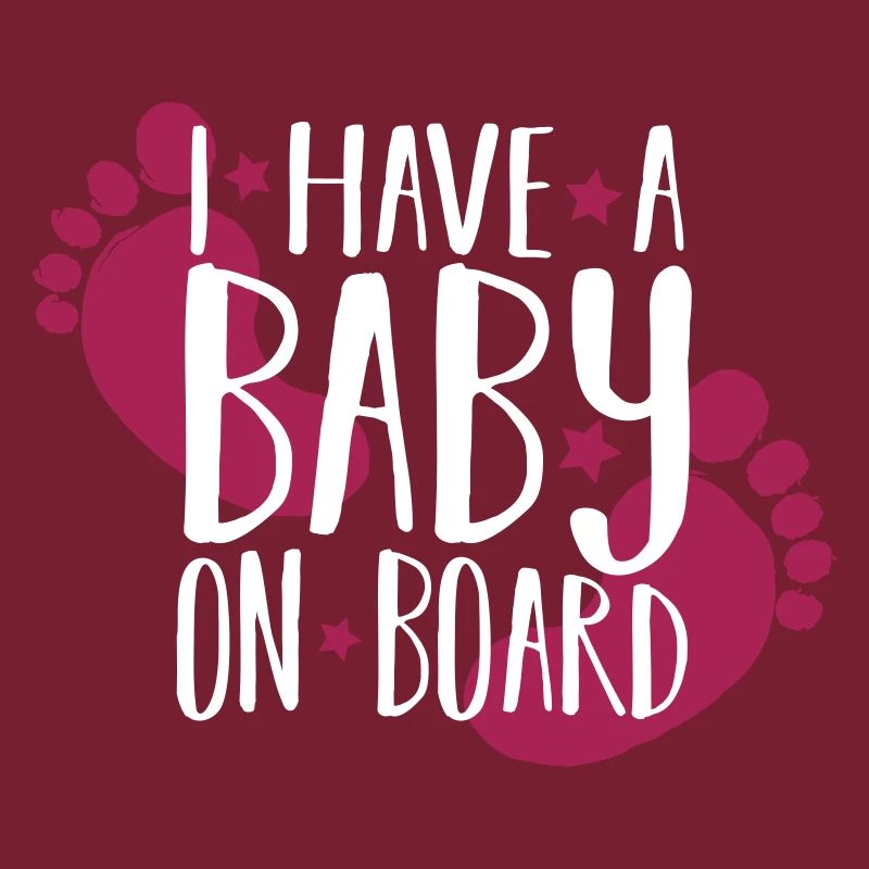 Bébé à bord
