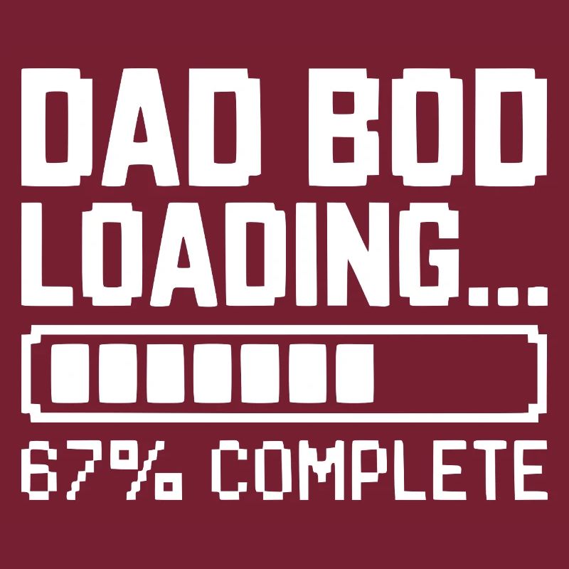 Papa Bod Loading