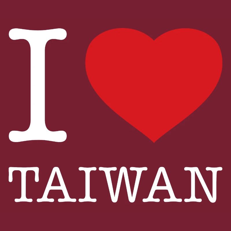 J’ADORE TAÏWAN