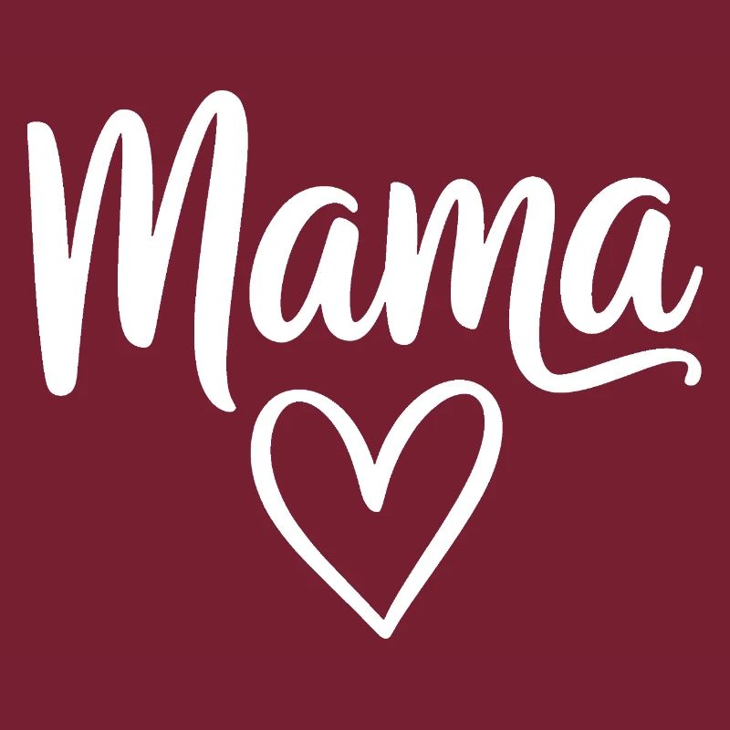 Mama Heart Script