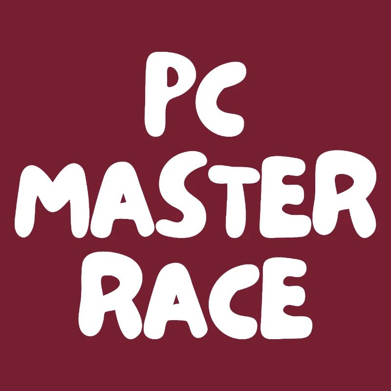 Race Maître PC