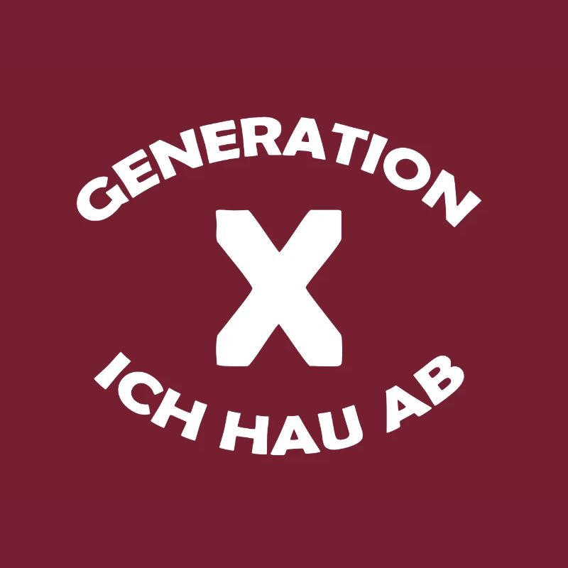GENERATION X