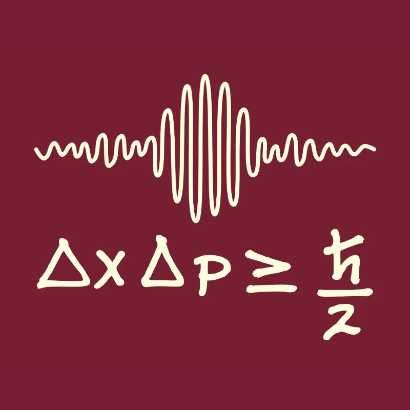 Ondes quantiques et incertitude