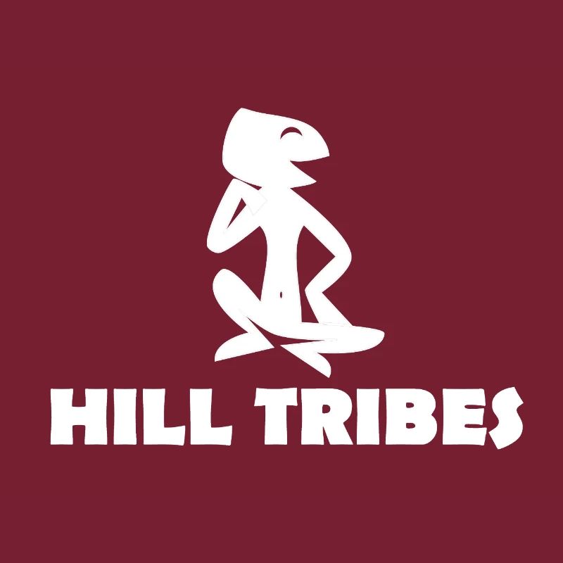 Hill Tribes