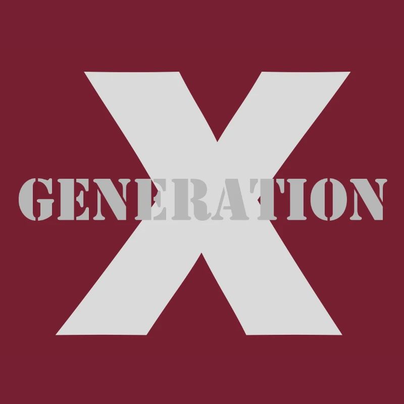 Generation X