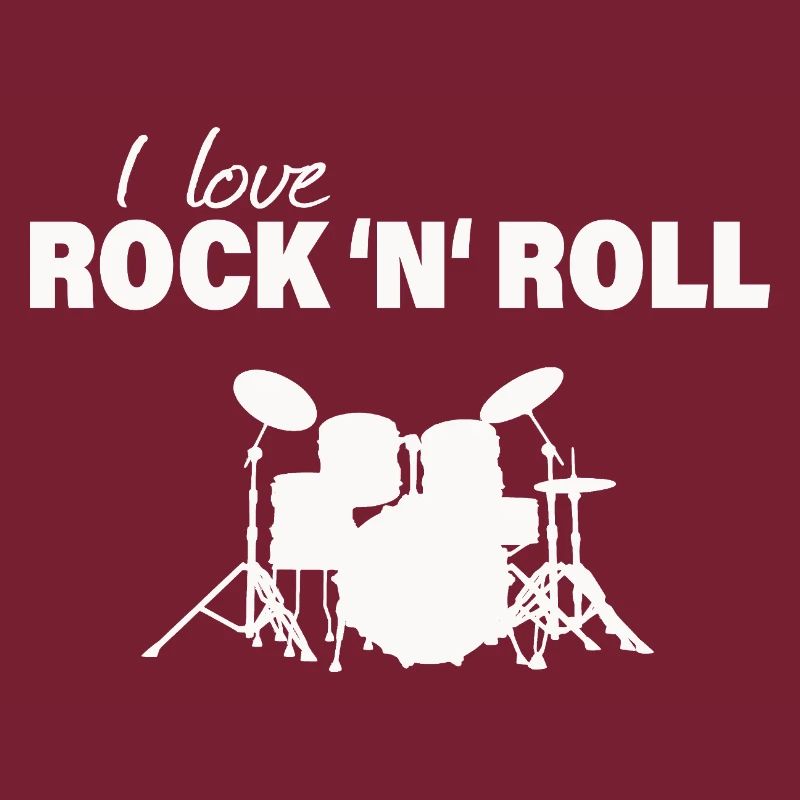 ROCK AND ROLL