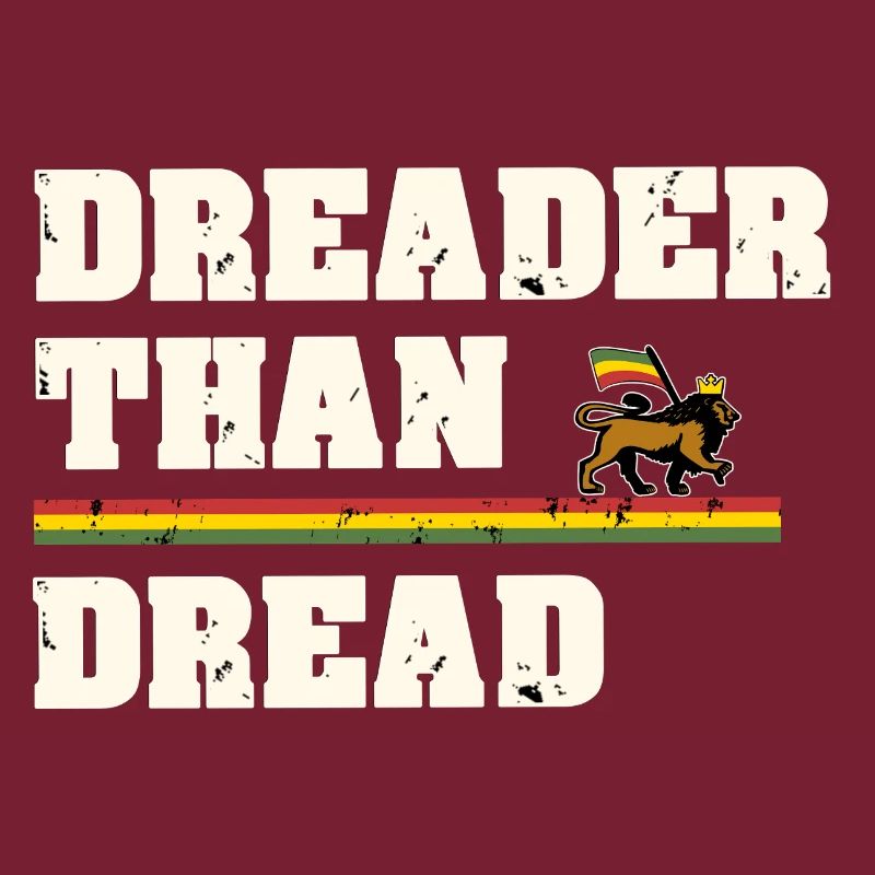Dreader Than Dread