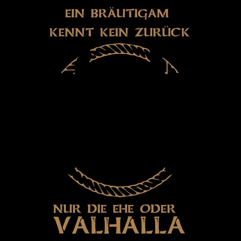 Valhalla Junggesellenabschied