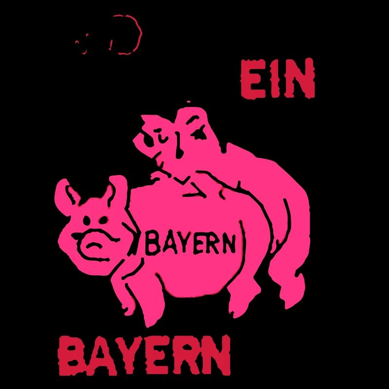 And Again Get going a Bayern fan