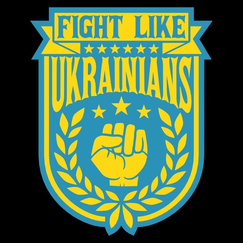 se battre comme citation des ukrainiens