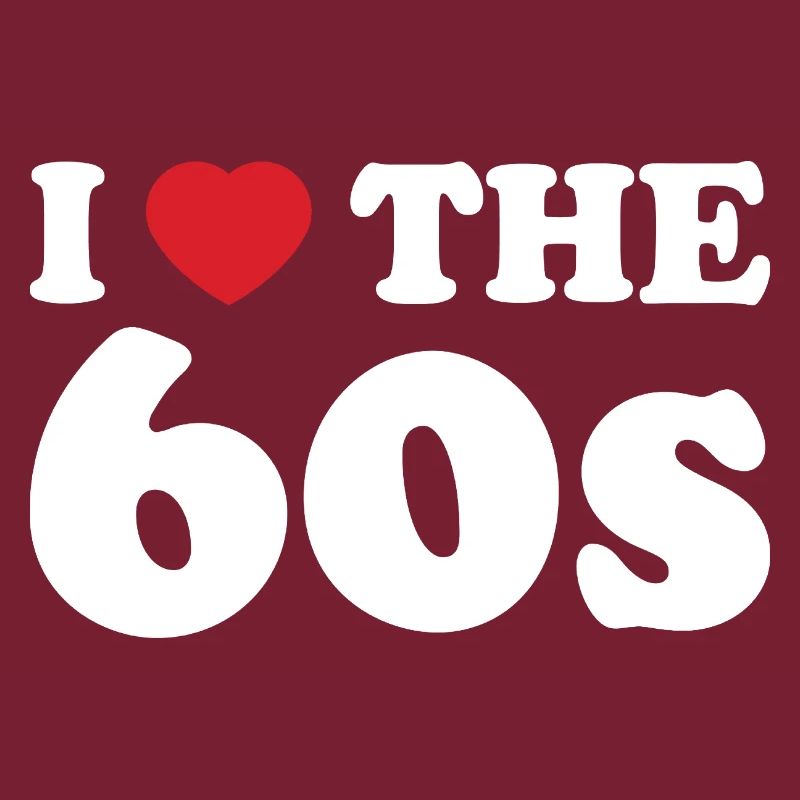 Liebe zu den 60ern