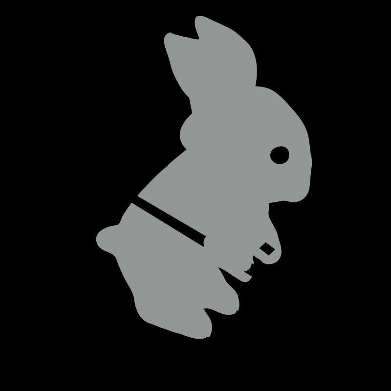 Ski Bunny