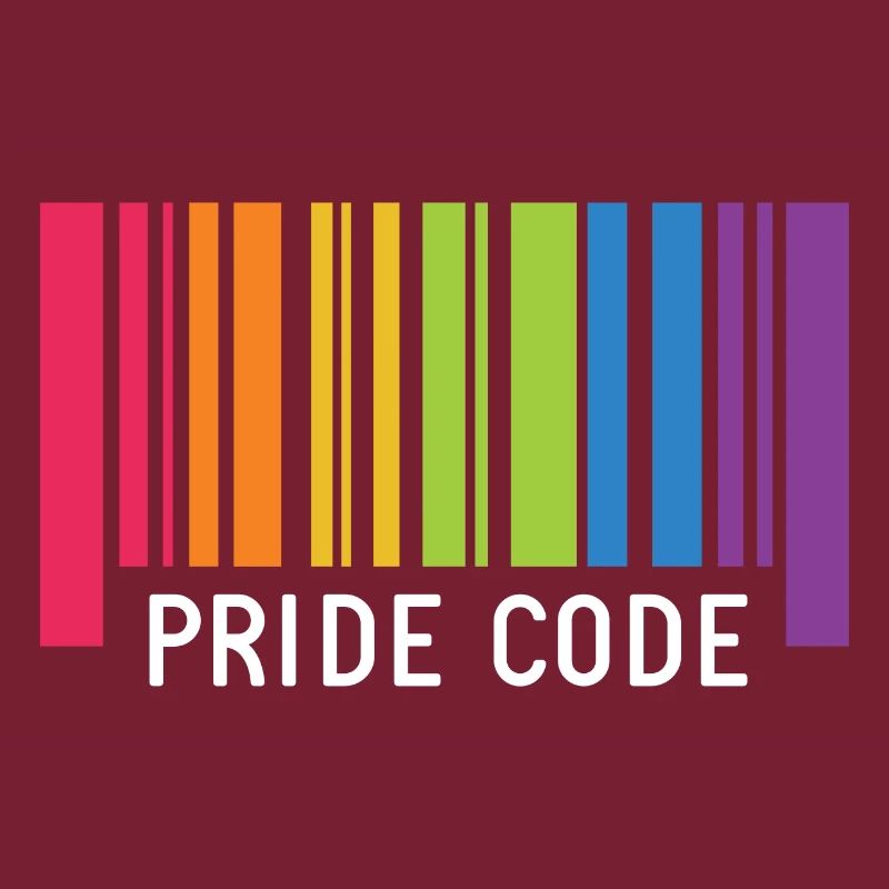 LGBT Pride Monat - Pride Code