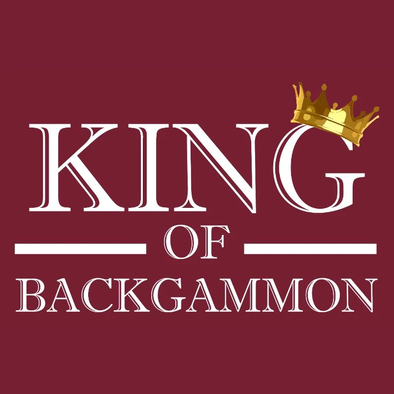 King Of Backgammon