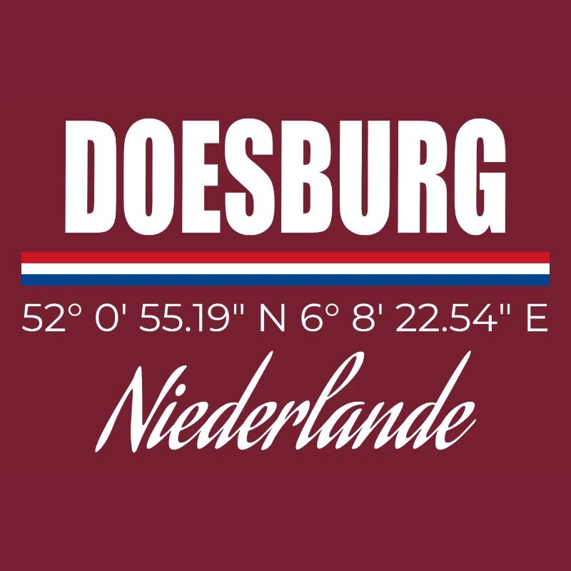 Doesburg