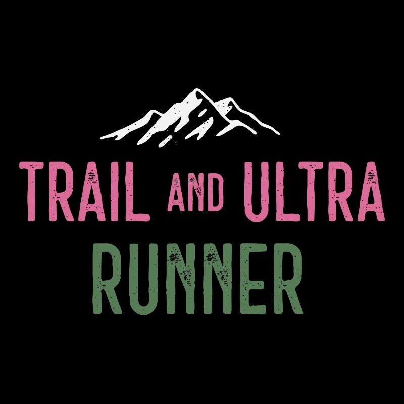 Trail et Ultra Runner
