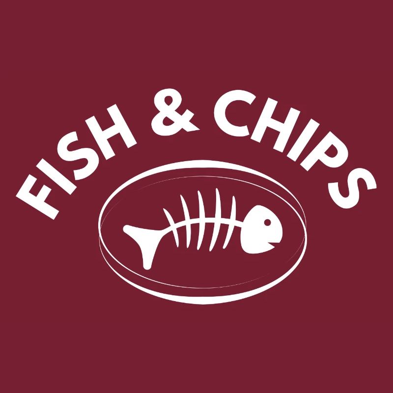 fish and chips, poisson, restauration