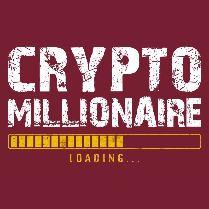 Krypto-Millionär