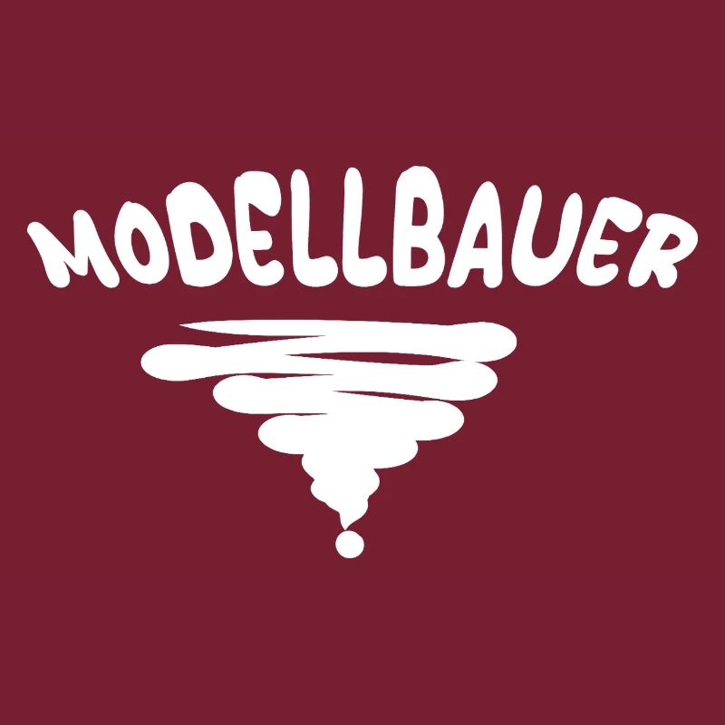 Modellbauer als Beruf