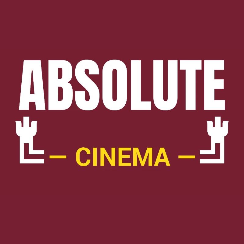 Absolute Cinema Statement