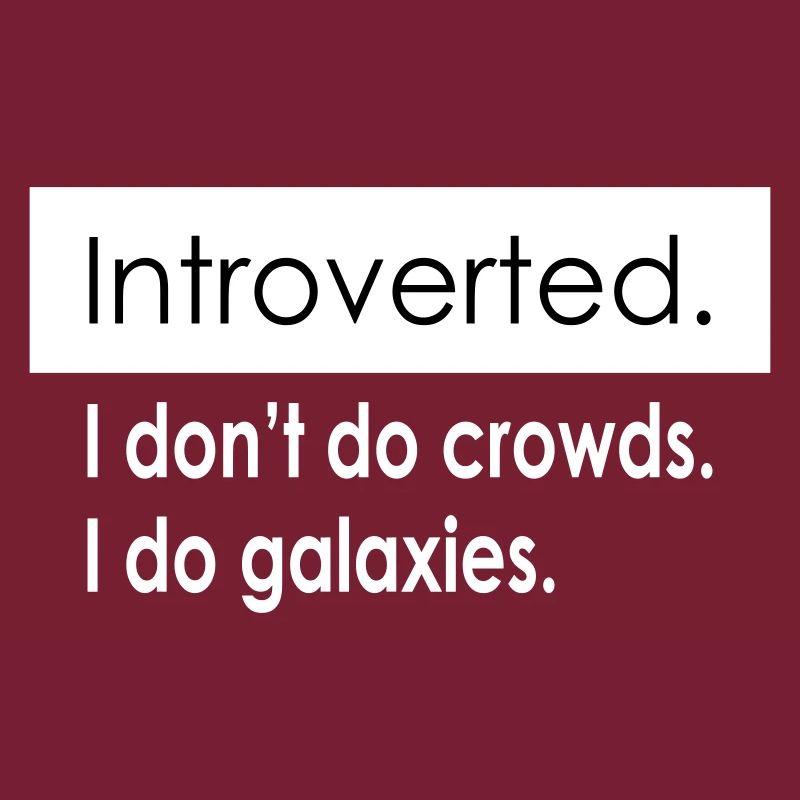 Citations d’introverti