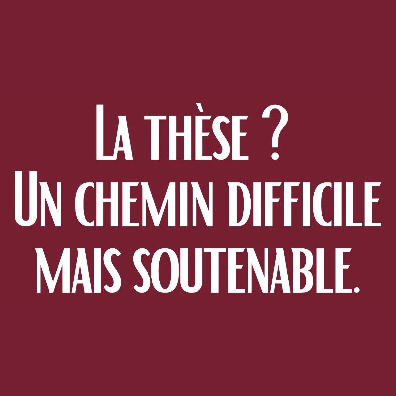 The thesis?  A difficult but sustainable path.