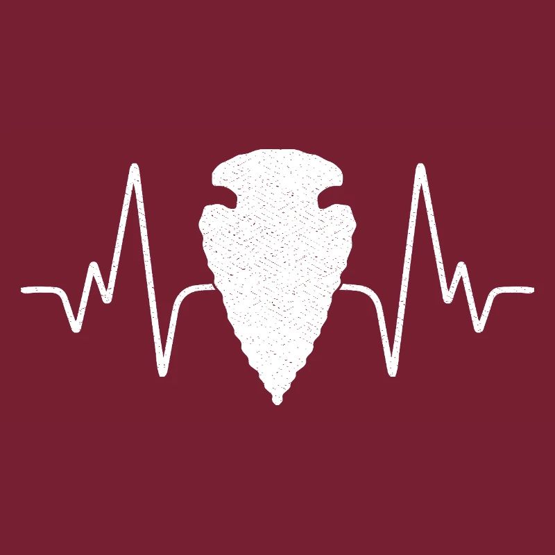 Chasse à la pointe de flèche