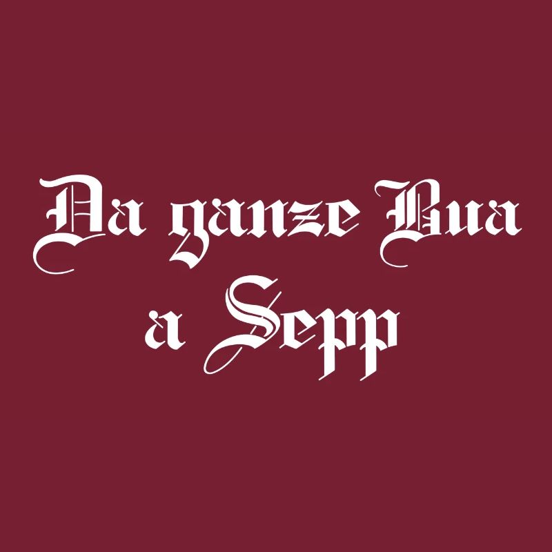 Sepp