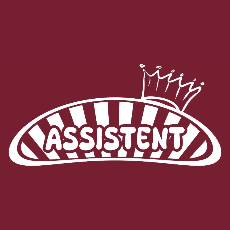 Assistant as a job