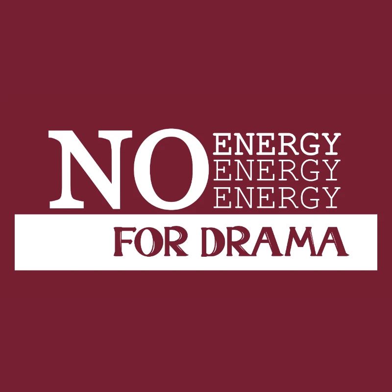 Énergie Zéro Pas de Drame